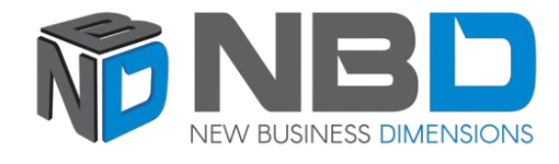 NBD Logo